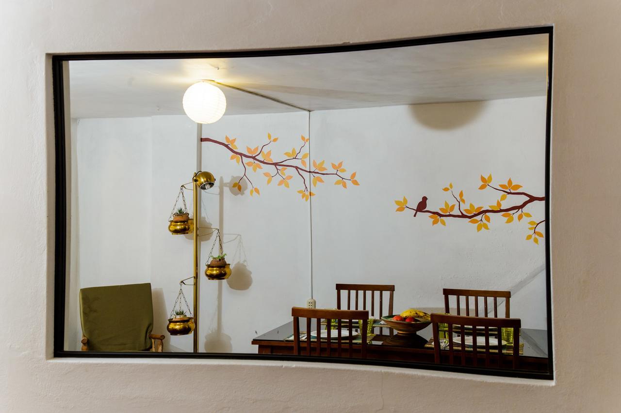 Apartment & Rooms Куско Экстерьер фото