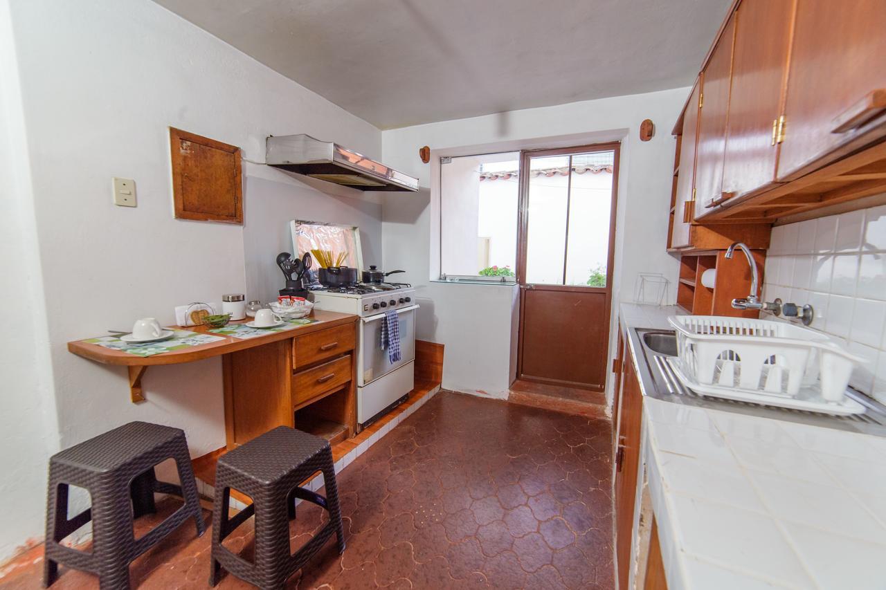 Apartment & Rooms Куско Экстерьер фото